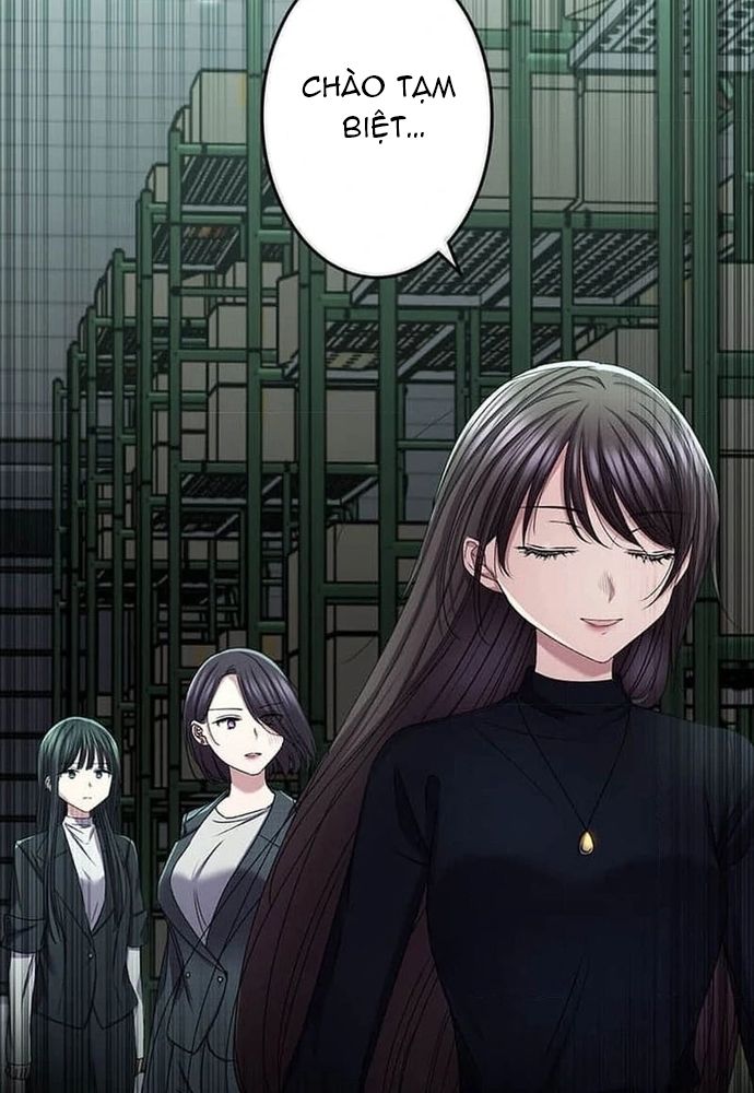 Phản Chiếu: Bóng Tối Trong Tôi Chapter 19 - 23