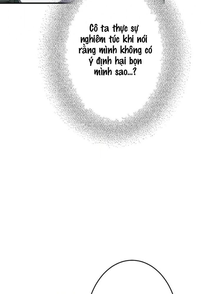 Phản Chiếu: Bóng Tối Trong Tôi Chapter 19 - 28