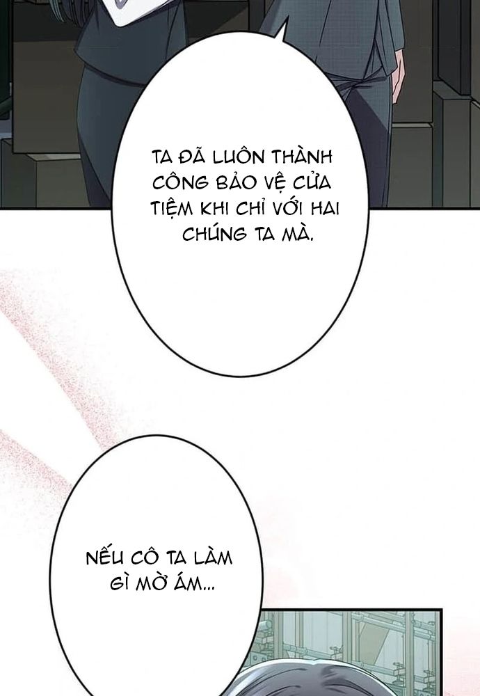 Phản Chiếu: Bóng Tối Trong Tôi Chapter 19 - 30