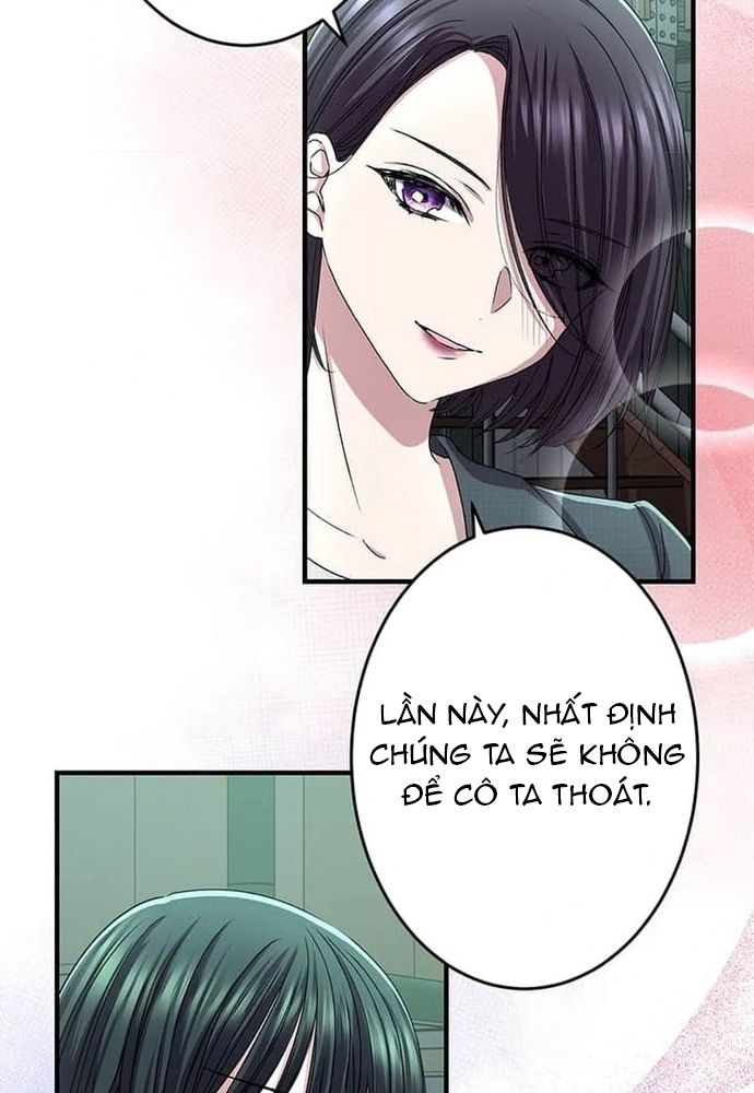 Phản Chiếu: Bóng Tối Trong Tôi Chapter 19 - 31