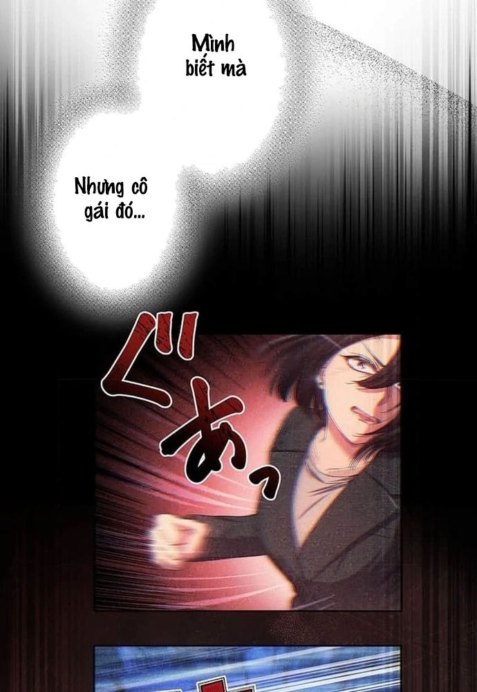 Phản Chiếu: Bóng Tối Trong Tôi Chapter 19 - 33