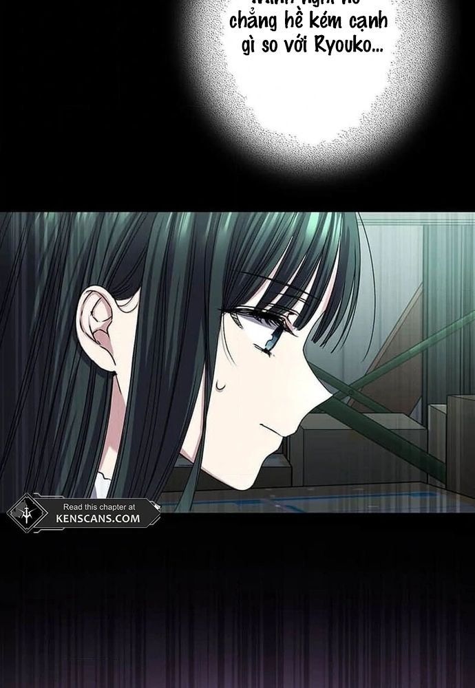 Phản Chiếu: Bóng Tối Trong Tôi Chapter 19 - 35