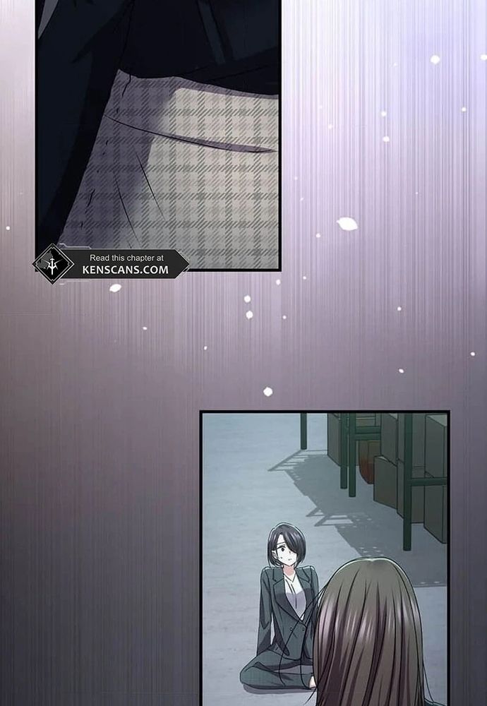 Phản Chiếu: Bóng Tối Trong Tôi Chapter 19 - 5