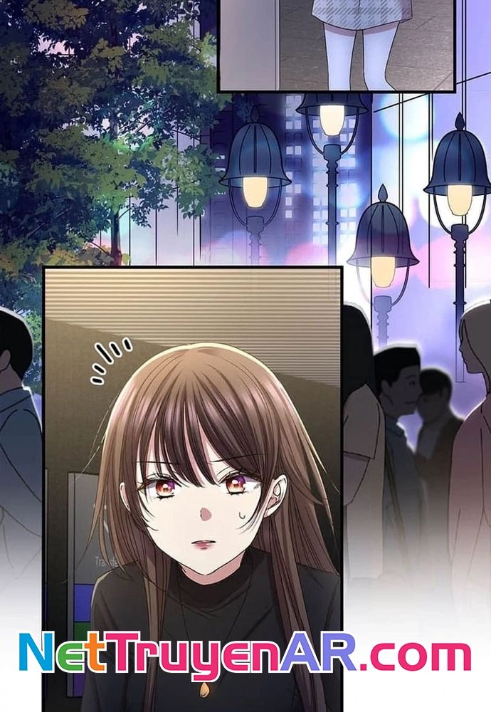 Phản Chiếu: Bóng Tối Trong Tôi Chapter 19 - 46