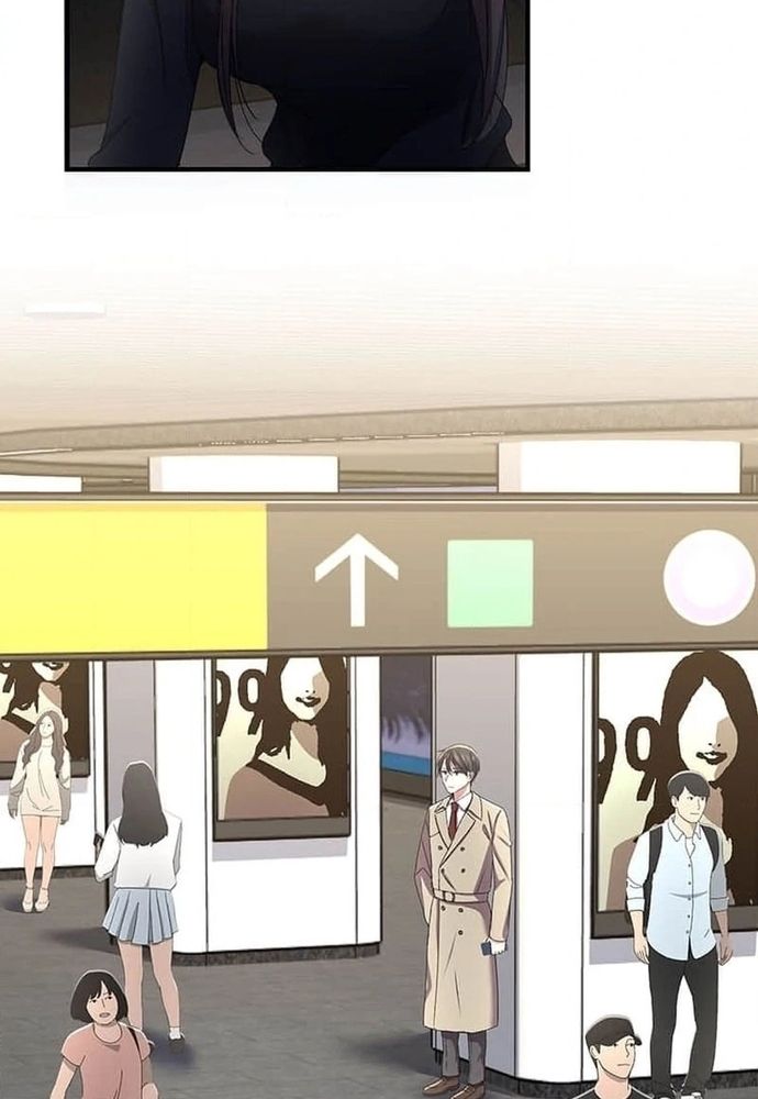 Phản Chiếu: Bóng Tối Trong Tôi Chapter 19 - 47