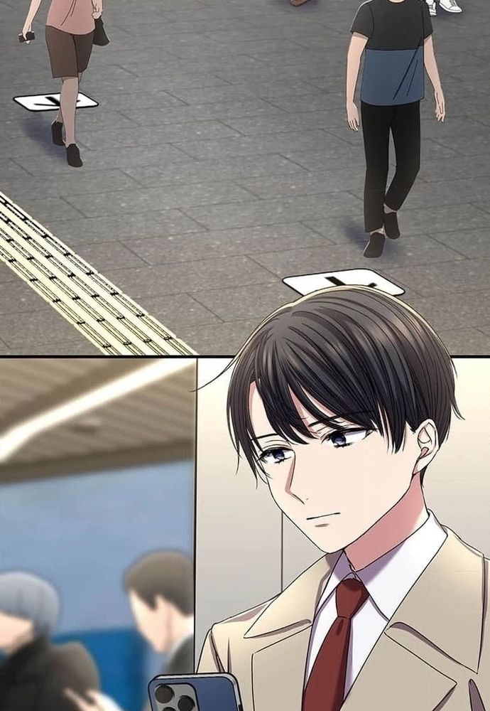 Phản Chiếu: Bóng Tối Trong Tôi Chapter 19 - 48