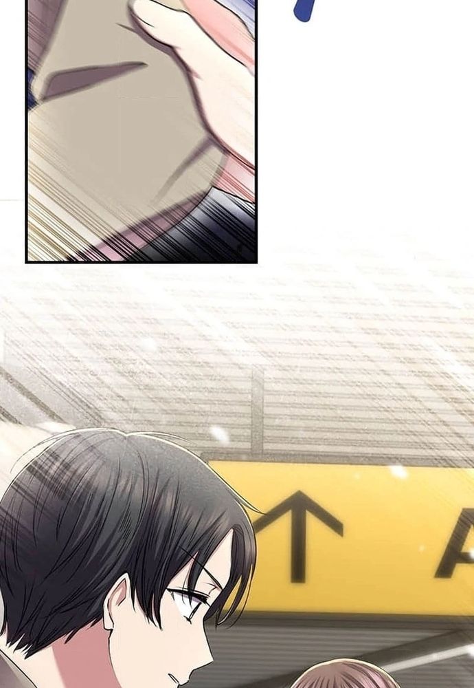 Phản Chiếu: Bóng Tối Trong Tôi Chapter 19 - 50