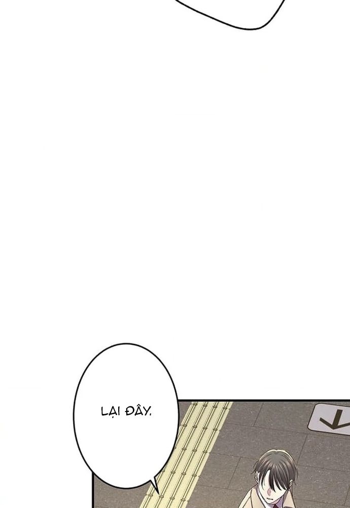 Phản Chiếu: Bóng Tối Trong Tôi Chapter 19 - 55