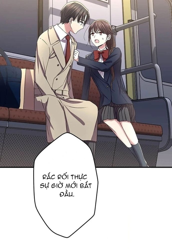 Phản Chiếu: Bóng Tối Trong Tôi Chapter 19 - 74