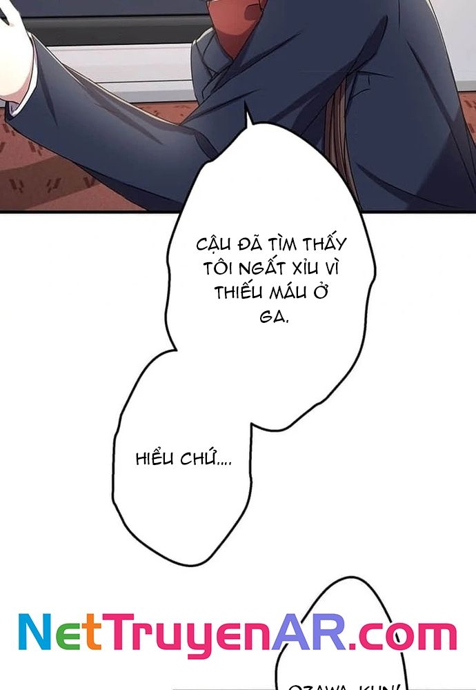 Phản Chiếu: Bóng Tối Trong Tôi Chapter 19 - 76