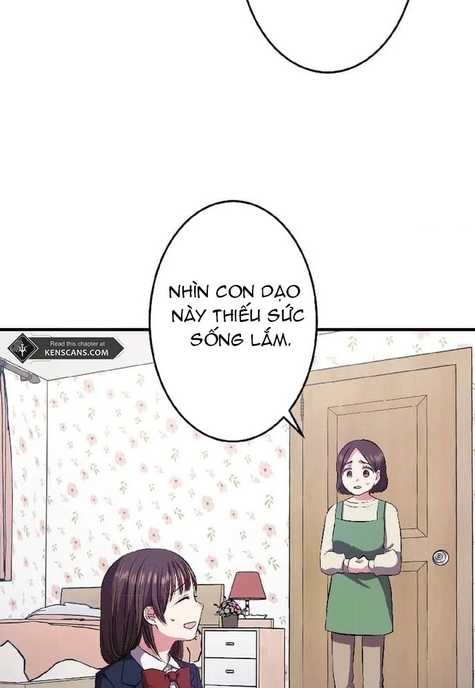 Phản Chiếu: Bóng Tối Trong Tôi Chapter 2 - 101