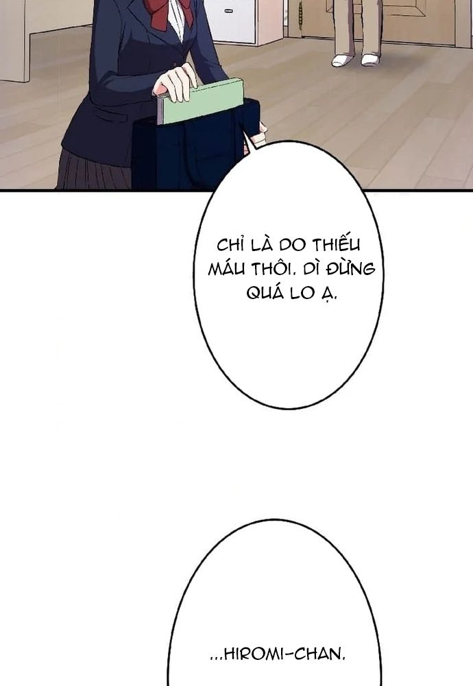 Phản Chiếu: Bóng Tối Trong Tôi Chapter 2 - 102