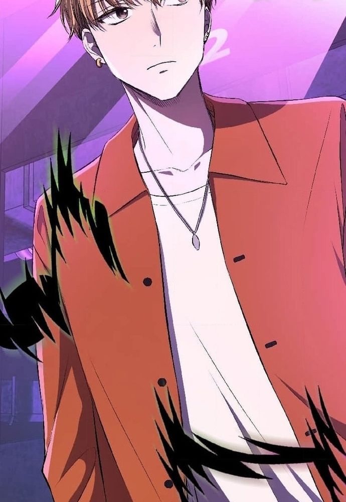 Phản Chiếu: Bóng Tối Trong Tôi Chapter 2 - 113