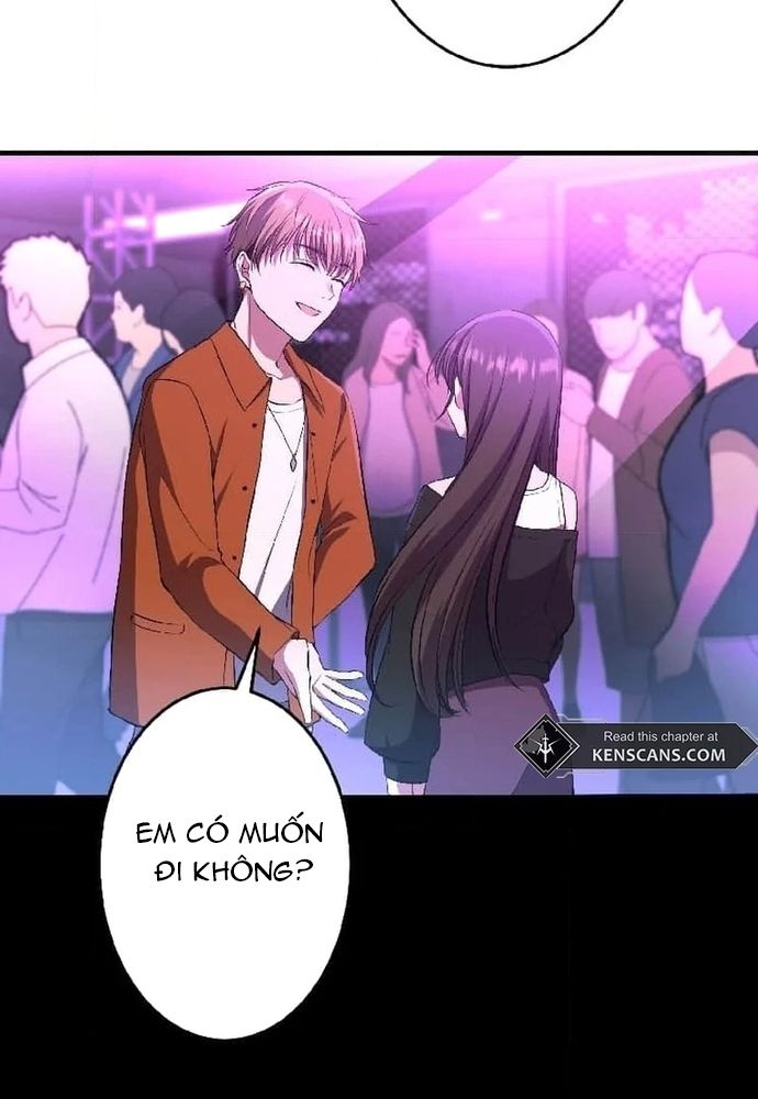 Phản Chiếu: Bóng Tối Trong Tôi Chapter 2 - 122