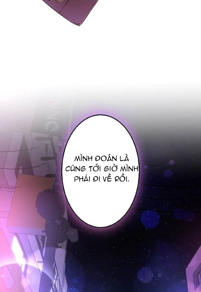 Phản Chiếu: Bóng Tối Trong Tôi Chapter 2 - 20