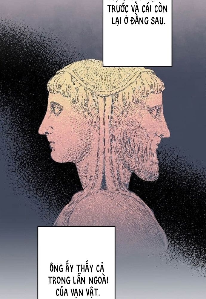 Phản Chiếu: Bóng Tối Trong Tôi Chapter 2 - 3
