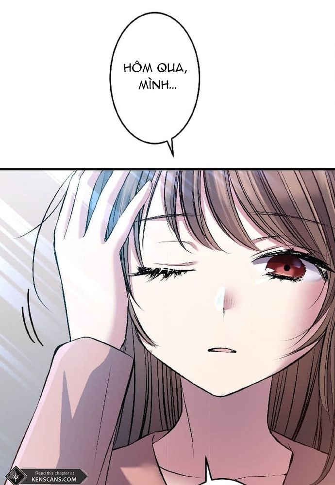 Phản Chiếu: Bóng Tối Trong Tôi Chapter 2 - 28