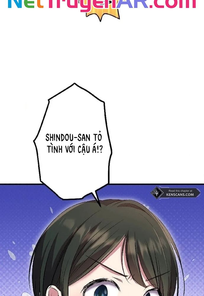 Phản Chiếu: Bóng Tối Trong Tôi Chapter 2 - 36