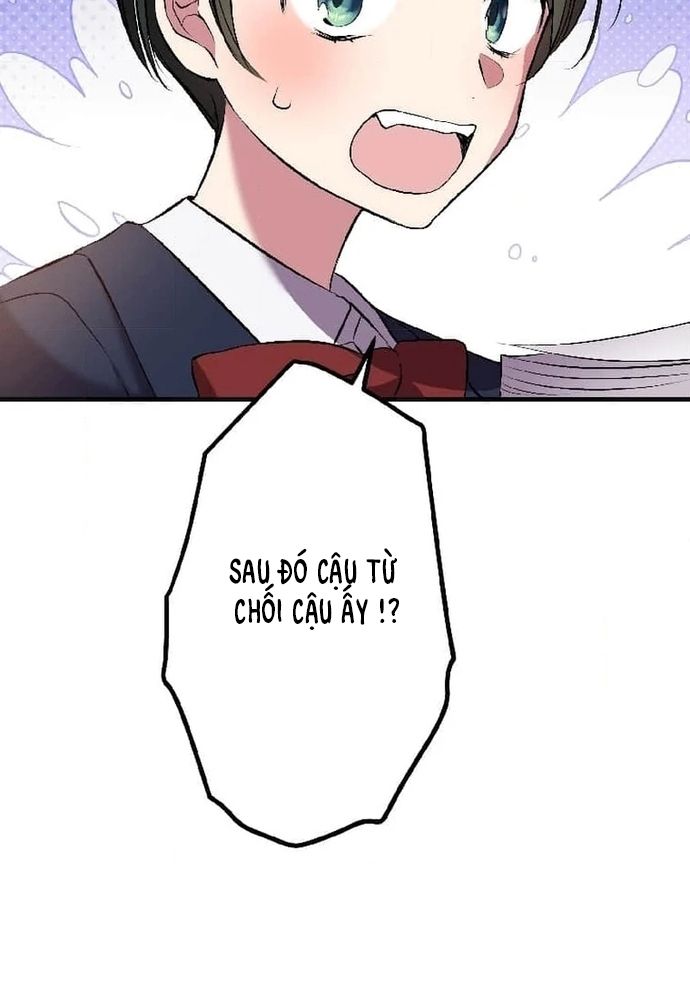 Phản Chiếu: Bóng Tối Trong Tôi Chapter 2 - 37