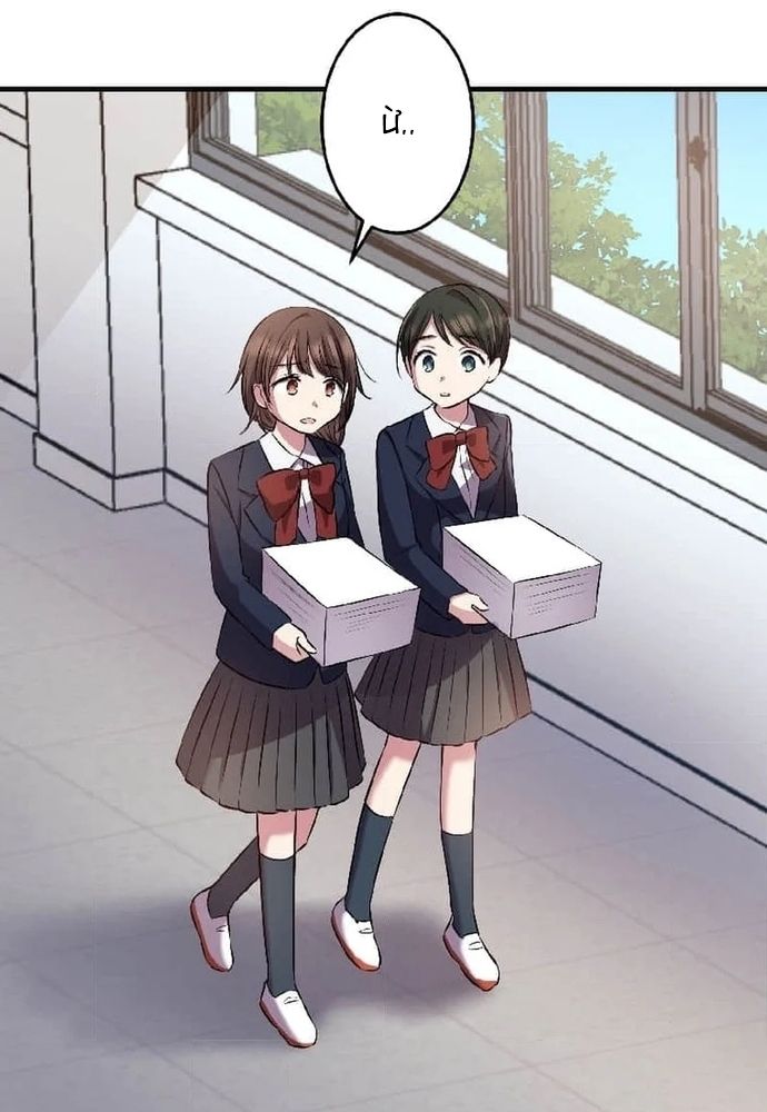 Phản Chiếu: Bóng Tối Trong Tôi Chapter 2 - 38