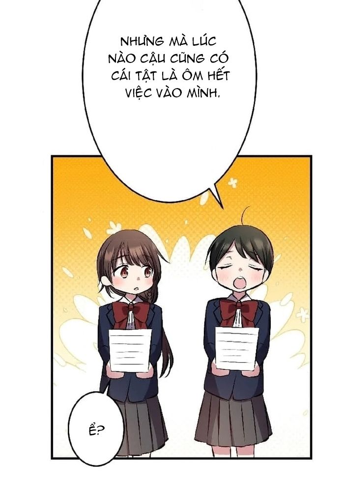 Phản Chiếu: Bóng Tối Trong Tôi Chapter 2 - 43