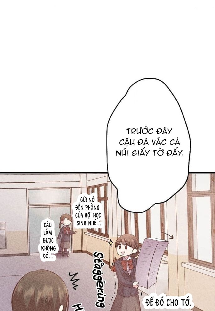 Phản Chiếu: Bóng Tối Trong Tôi Chapter 2 - 44