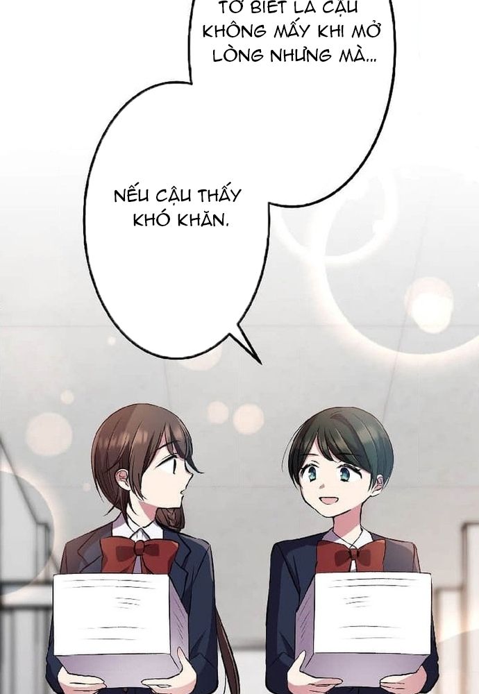 Phản Chiếu: Bóng Tối Trong Tôi Chapter 2 - 46