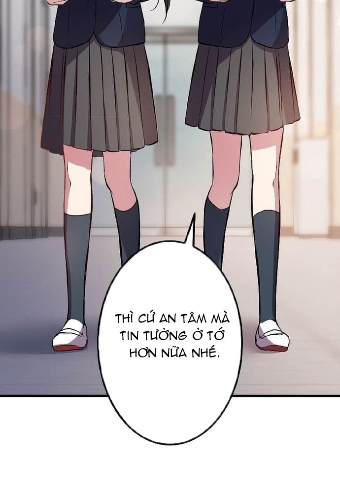 Phản Chiếu: Bóng Tối Trong Tôi Chapter 2 - 47