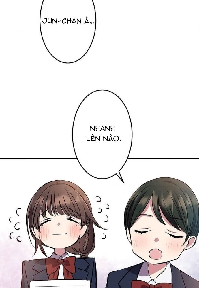 Phản Chiếu: Bóng Tối Trong Tôi Chapter 2 - 49