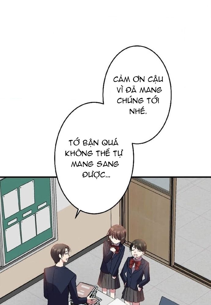 Phản Chiếu: Bóng Tối Trong Tôi Chapter 2 - 52