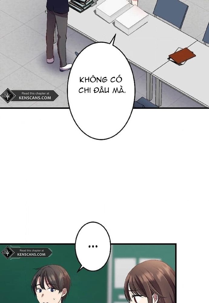 Phản Chiếu: Bóng Tối Trong Tôi Chapter 2 - 53