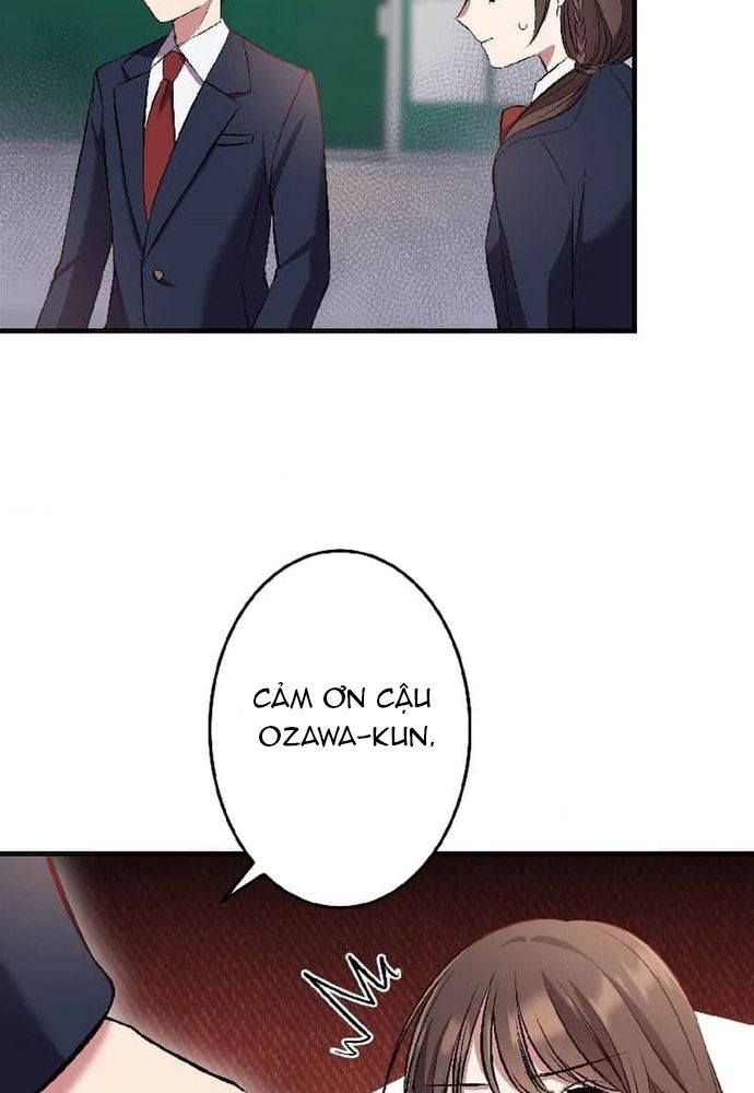 Phản Chiếu: Bóng Tối Trong Tôi Chapter 2 - 54