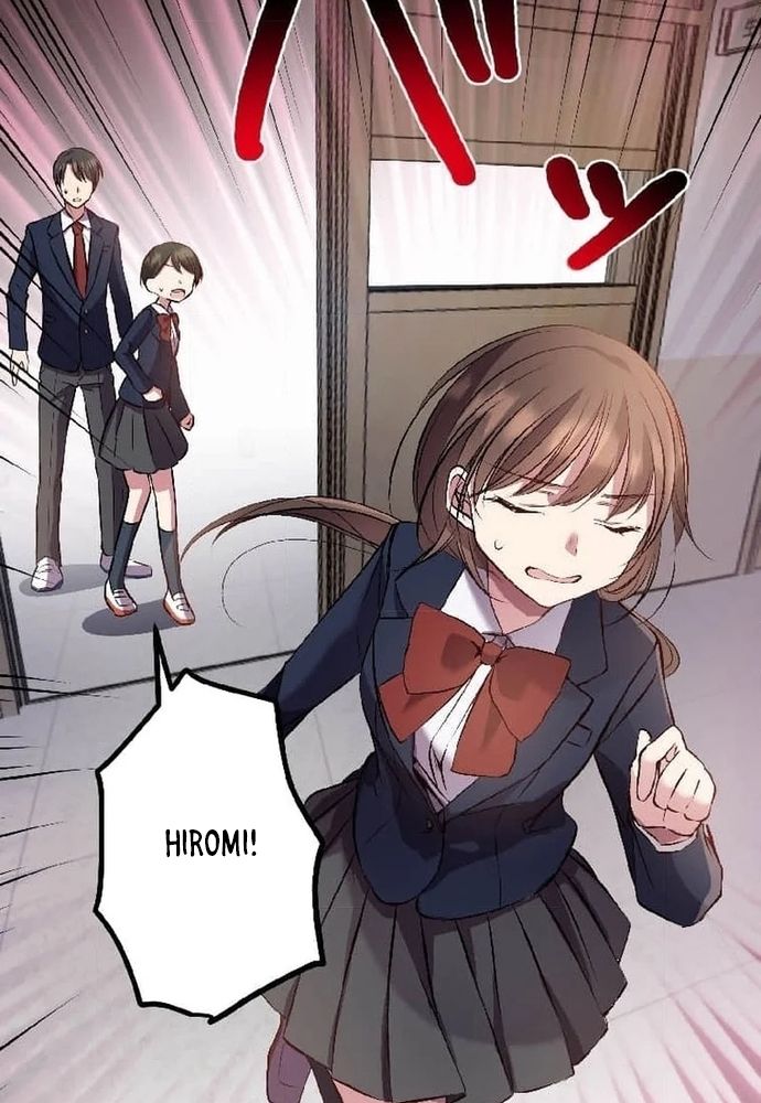 Phản Chiếu: Bóng Tối Trong Tôi Chapter 2 - 59