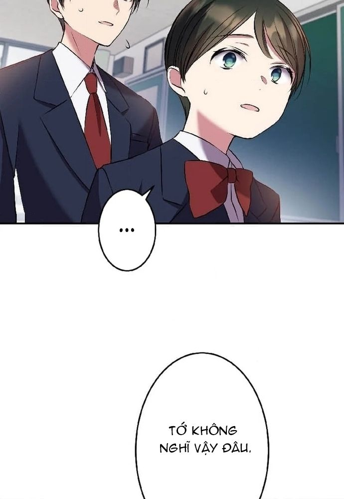Phản Chiếu: Bóng Tối Trong Tôi Chapter 2 - 61