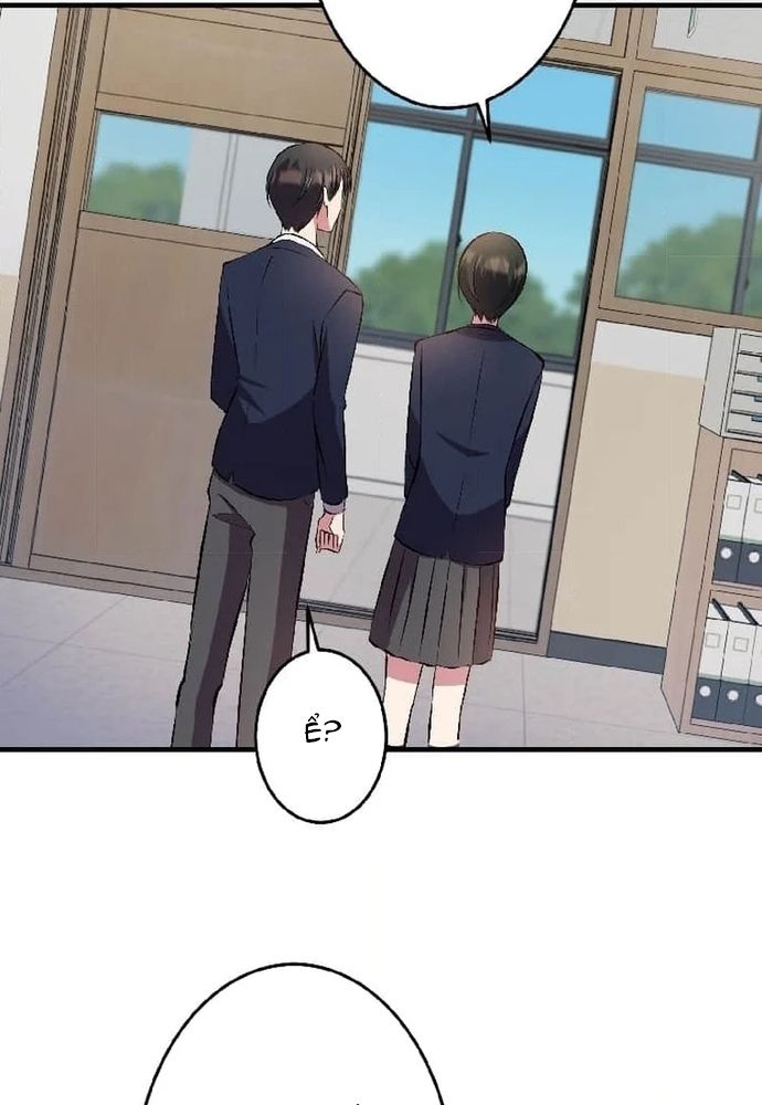 Phản Chiếu: Bóng Tối Trong Tôi Chapter 2 - 62