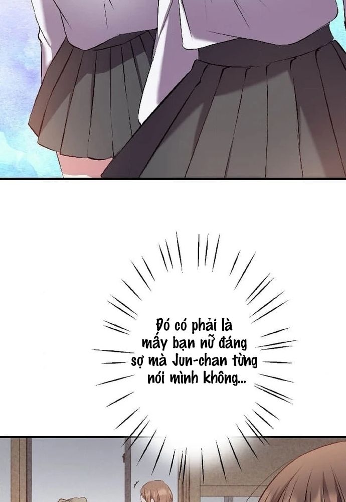 Phản Chiếu: Bóng Tối Trong Tôi Chapter 2 - 73