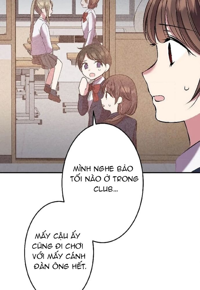 Phản Chiếu: Bóng Tối Trong Tôi Chapter 2 - 74