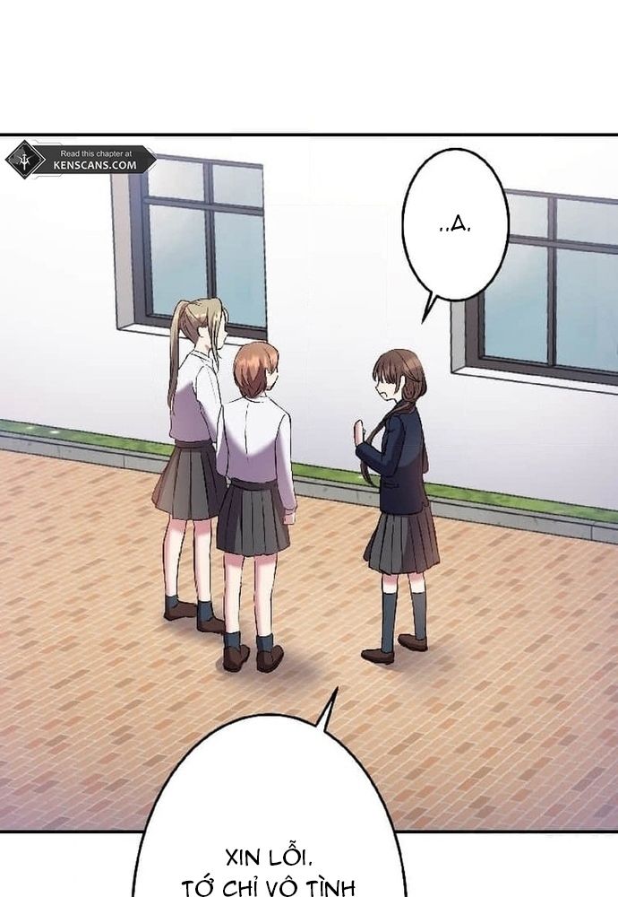 Phản Chiếu: Bóng Tối Trong Tôi Chapter 2 - 77