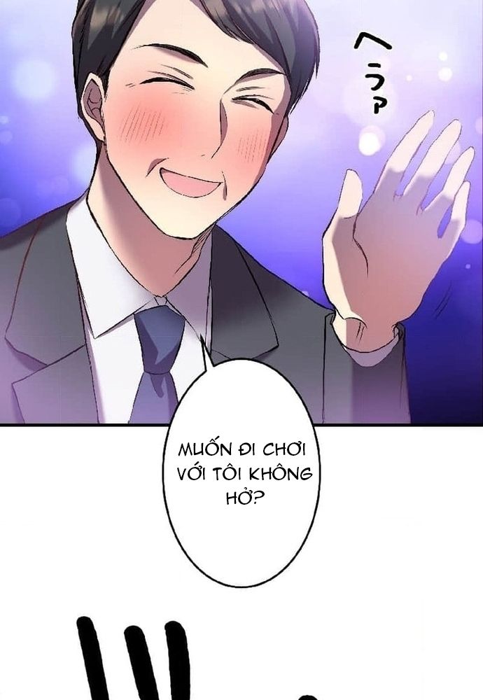 Phản Chiếu: Bóng Tối Trong Tôi Chapter 2 - 9