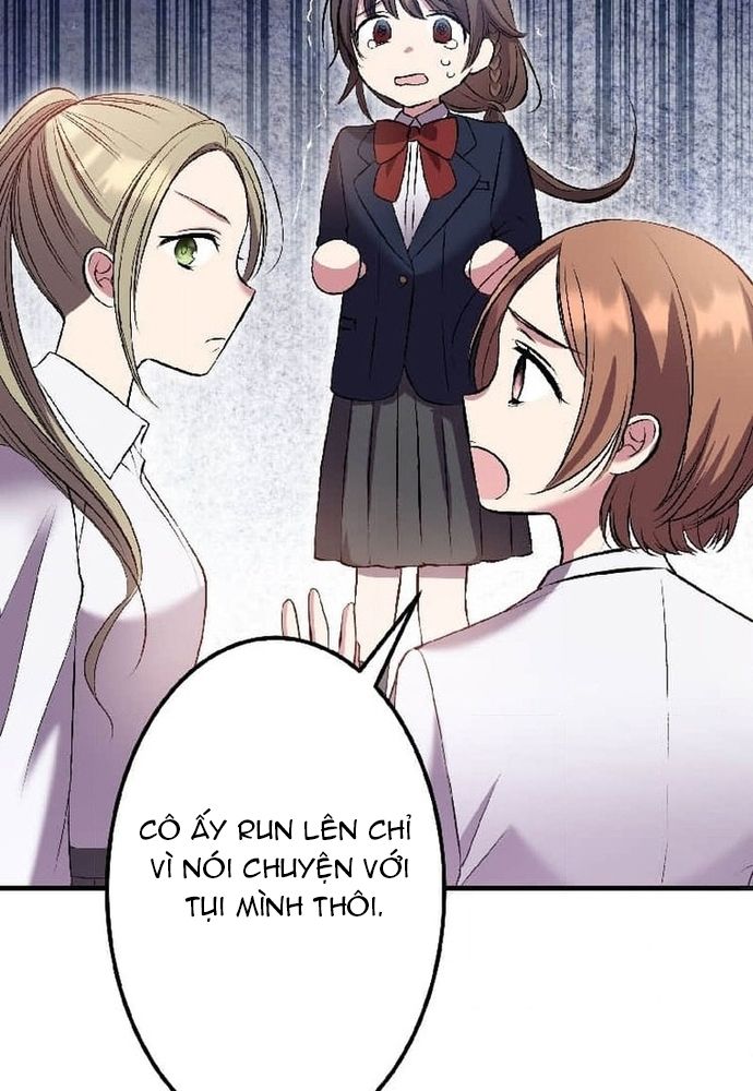 Phản Chiếu: Bóng Tối Trong Tôi Chapter 2 - 83