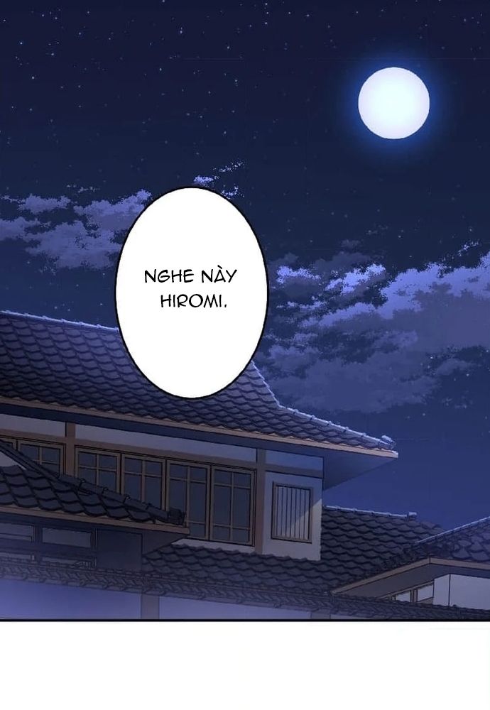 Phản Chiếu: Bóng Tối Trong Tôi Chapter 2 - 90