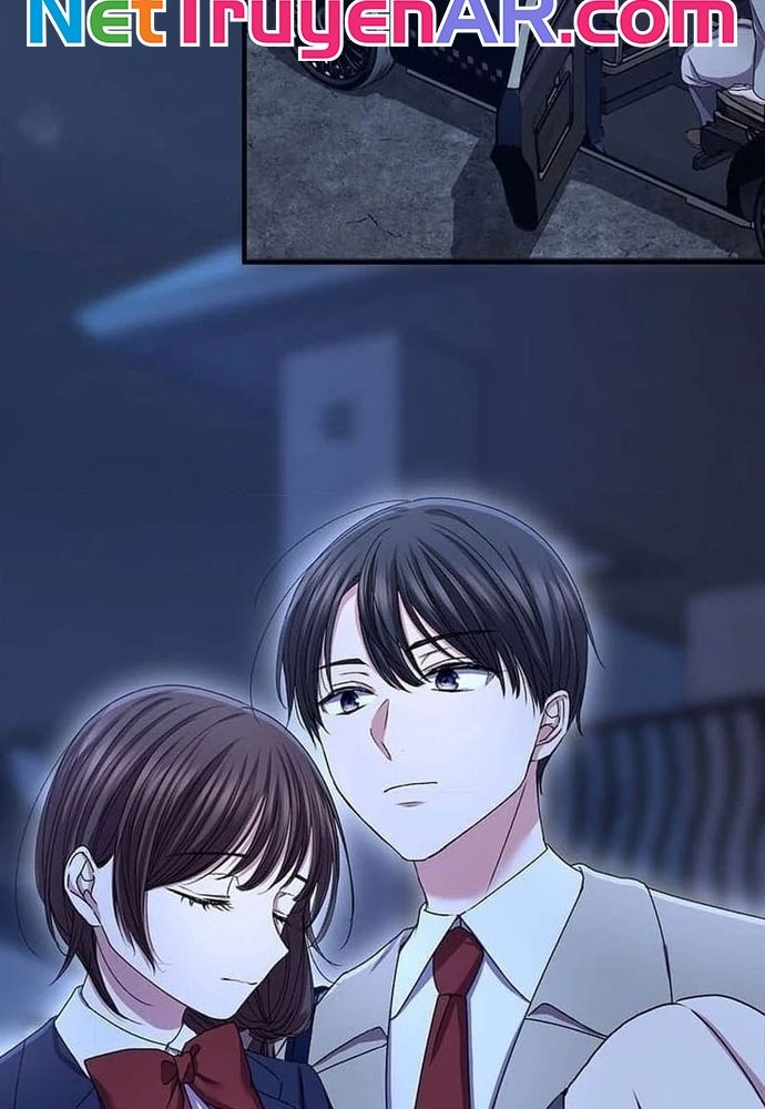 Phản Chiếu: Bóng Tối Trong Tôi Chapter 20 - 16