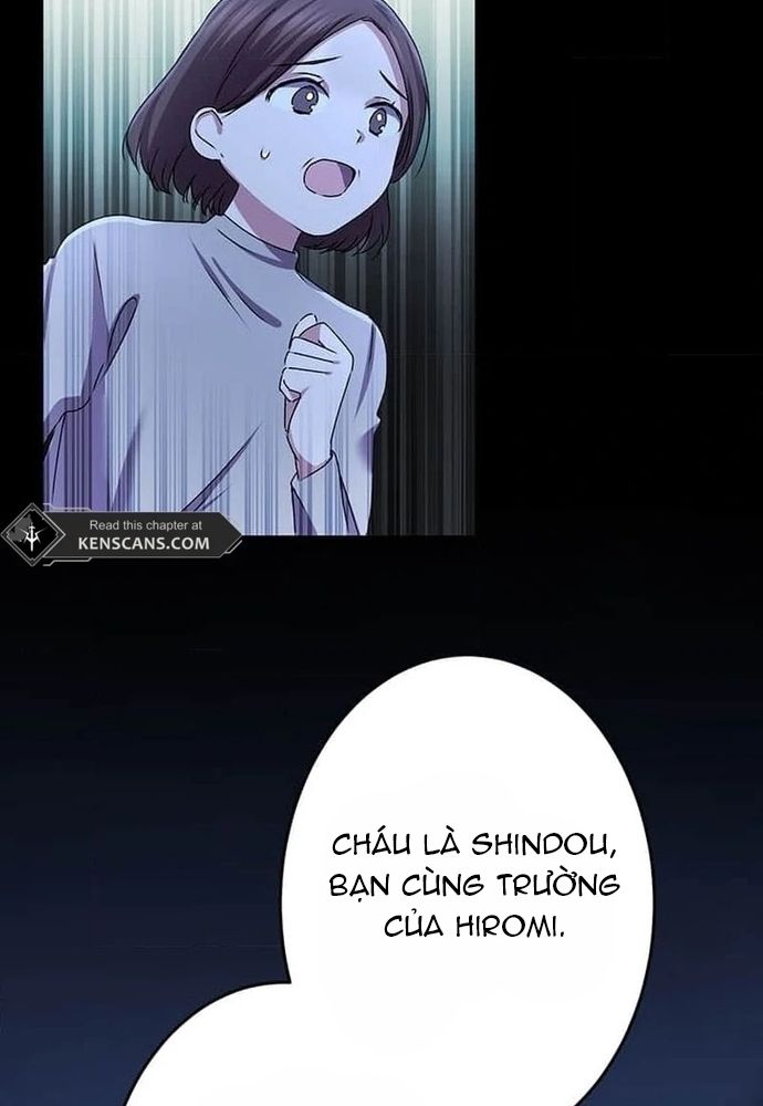 Phản Chiếu: Bóng Tối Trong Tôi Chapter 20 - 18