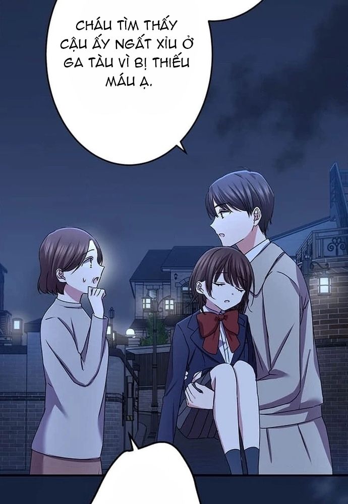 Phản Chiếu: Bóng Tối Trong Tôi Chapter 20 - 19