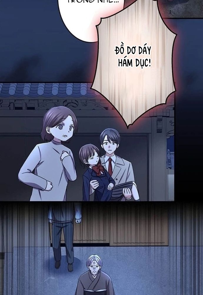 Phản Chiếu: Bóng Tối Trong Tôi Chapter 20 - 21