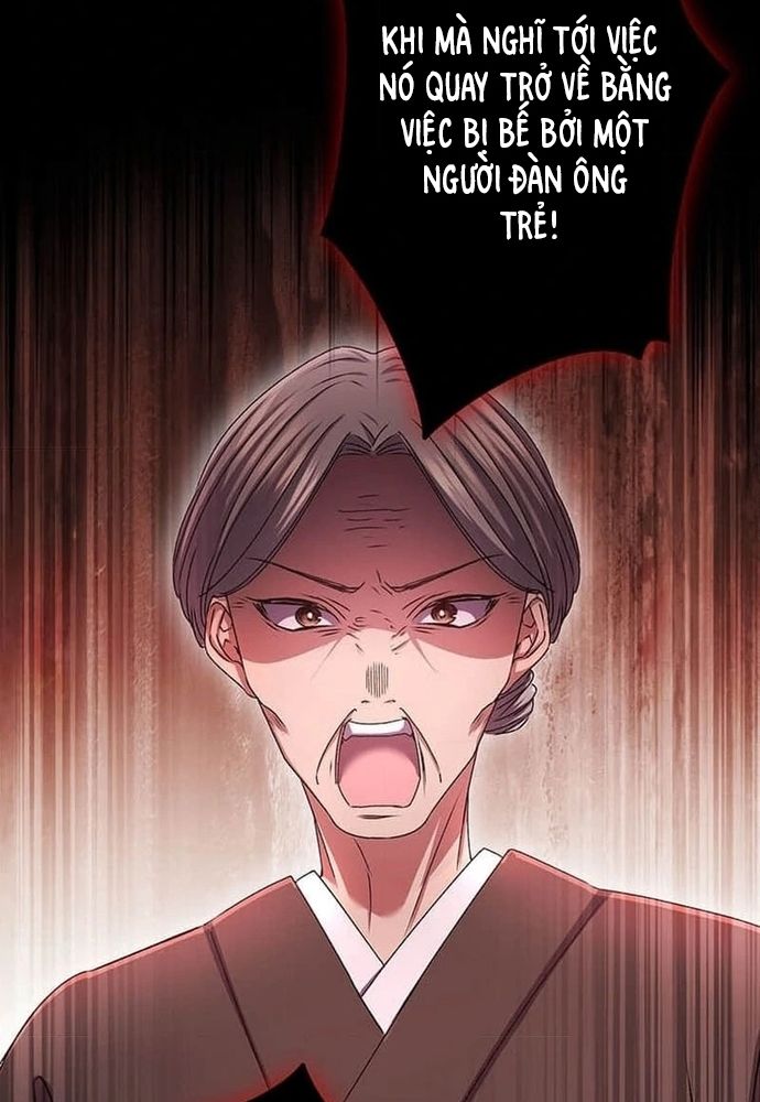 Phản Chiếu: Bóng Tối Trong Tôi Chapter 20 - 23