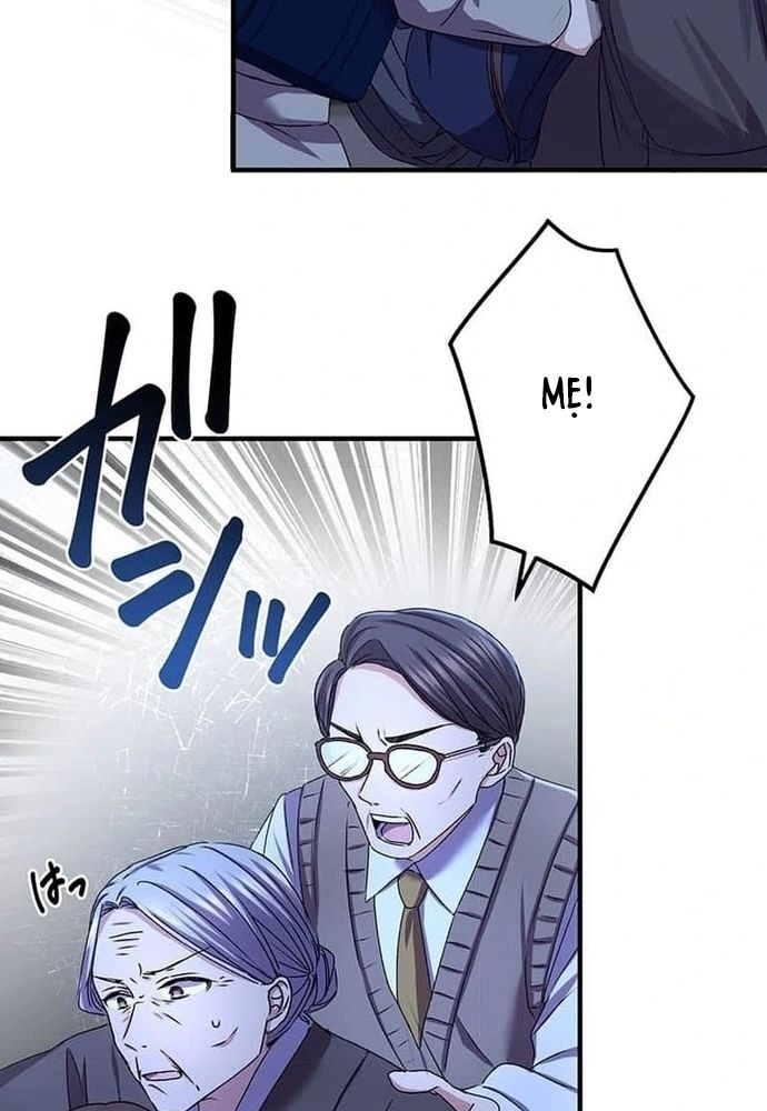 Phản Chiếu: Bóng Tối Trong Tôi Chapter 20 - 27