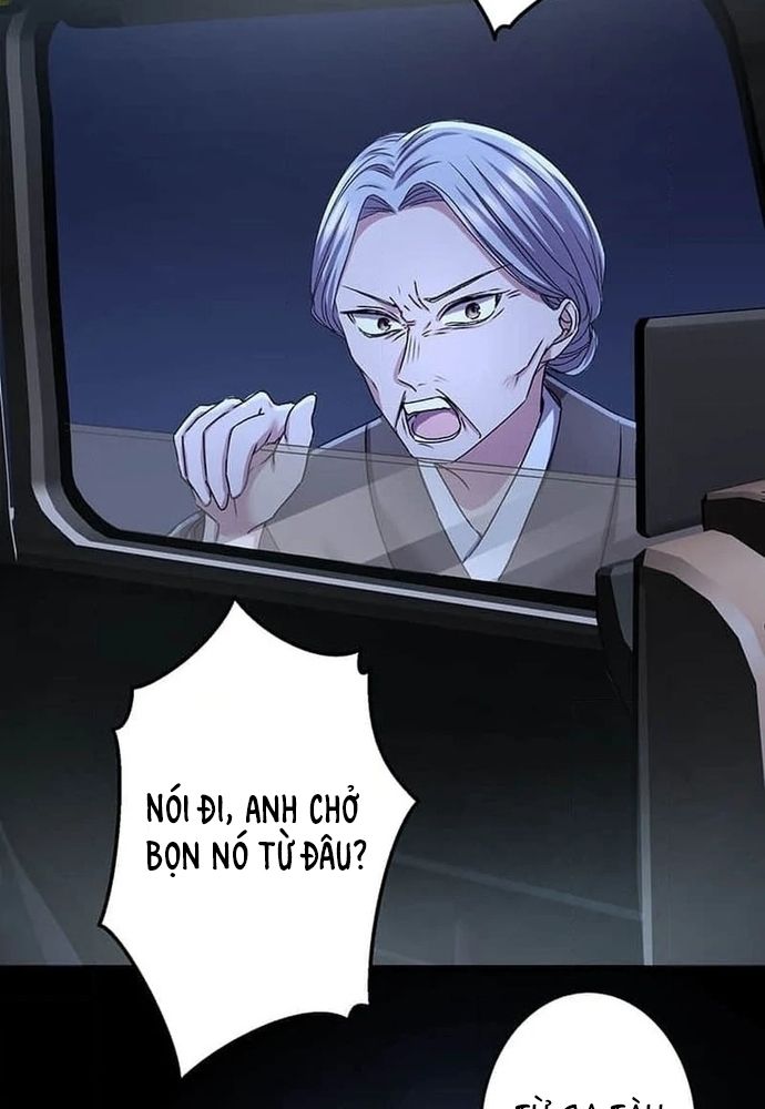 Phản Chiếu: Bóng Tối Trong Tôi Chapter 20 - 30