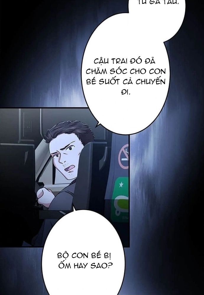 Phản Chiếu: Bóng Tối Trong Tôi Chapter 20 - 31