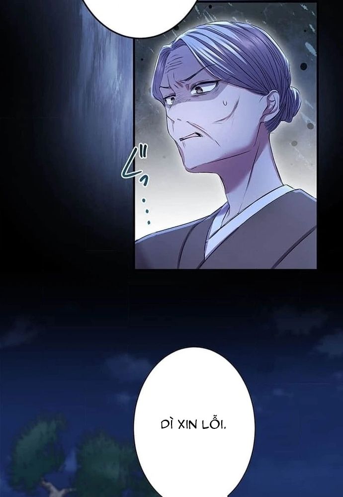 Phản Chiếu: Bóng Tối Trong Tôi Chapter 20 - 32